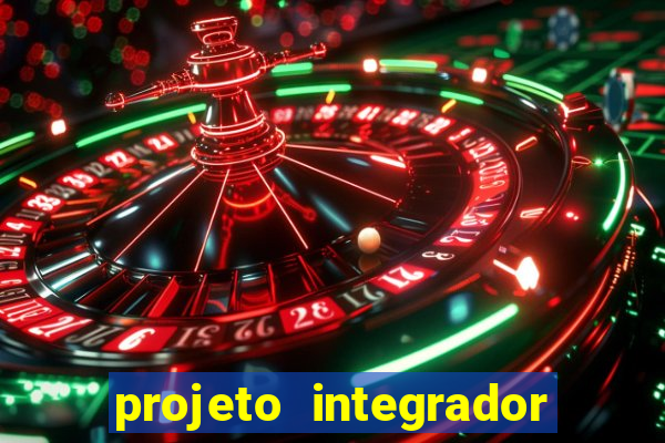 projeto integrador transdisciplinar em pedagogia cruzeiro do sul